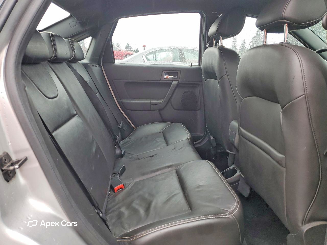 Ford Focus 2009