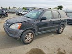 Honda CR-V 2002