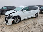 Chrysler Pacifica 2018
