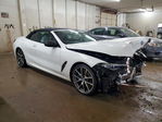BMW M8 2019