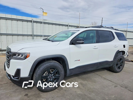 GMC Acadia 2022 - Image 1 of 15