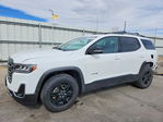 GMC Acadia 2022