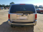 Honda Pilot 2011