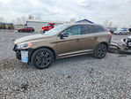 Volvo XC60 2017