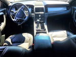 Ford Taurus 2014