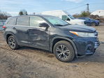 Toyota Highlander 2019