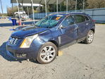 Cadillac SRX 2014