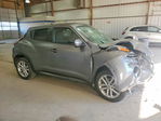 Nissan Juke 2016