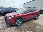 Subaru Outback 2020
