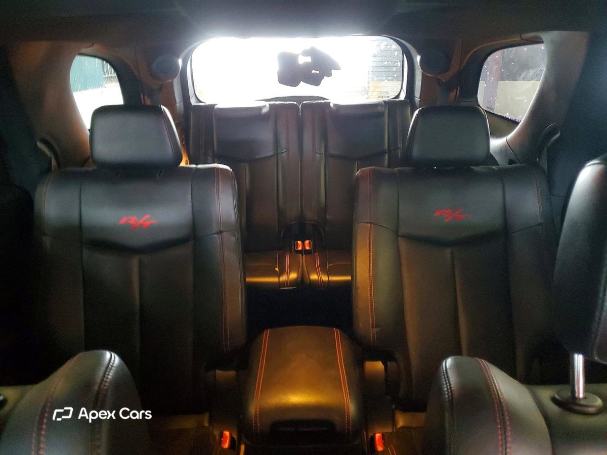 Dodge Durango 2015