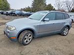 BMW X3 2007