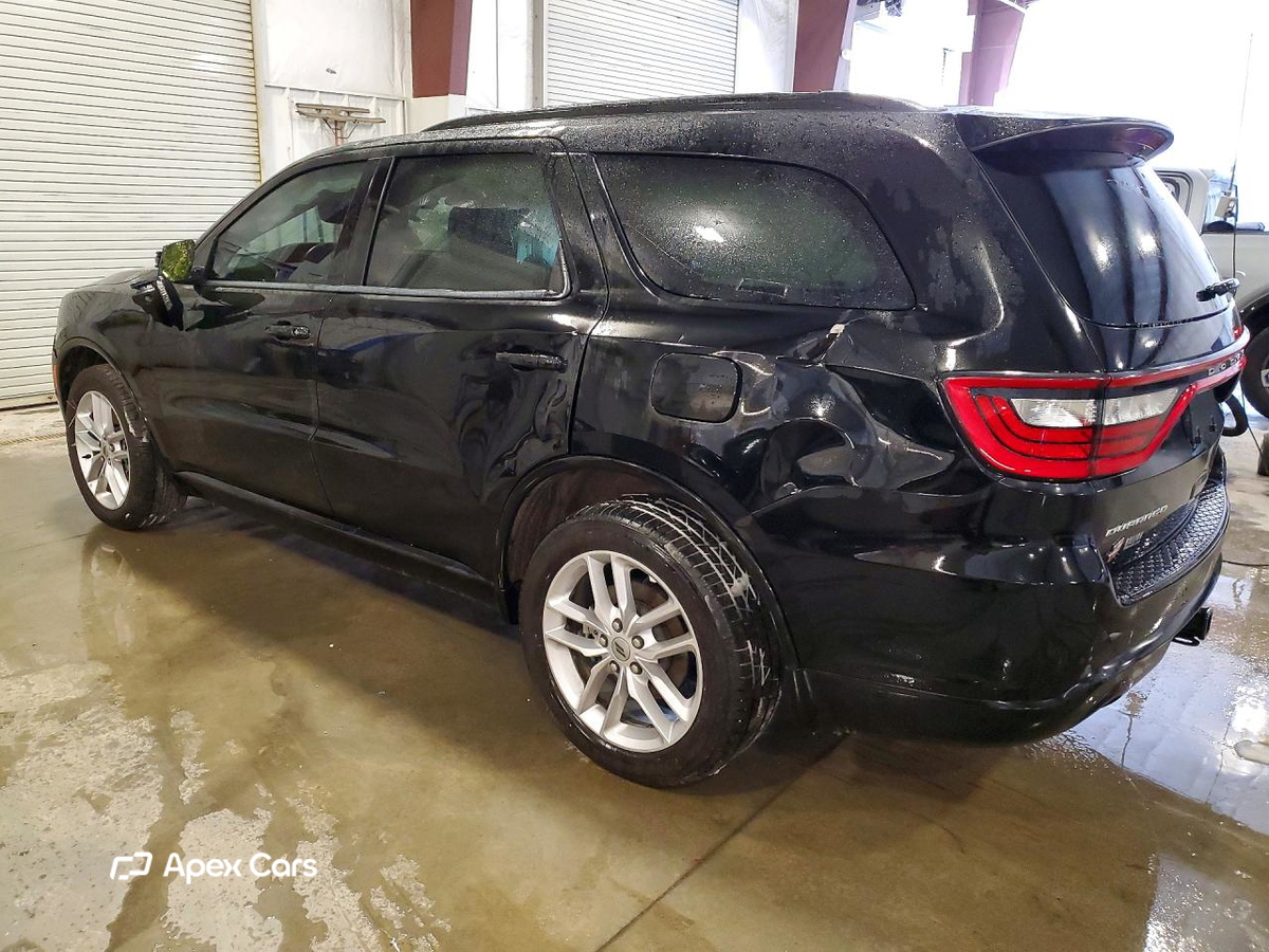Dodge Durango 2023