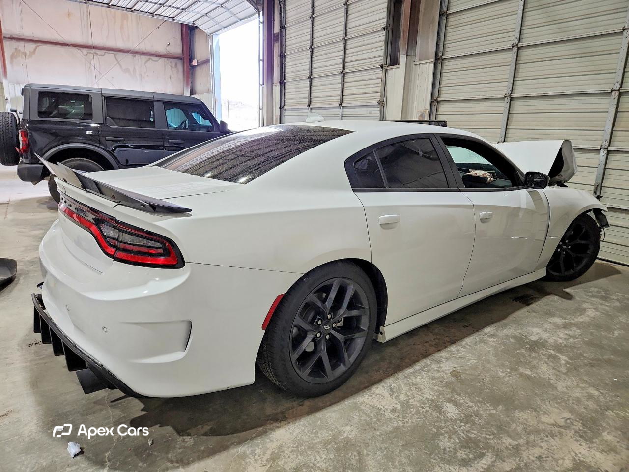 Dodge Charger 2022