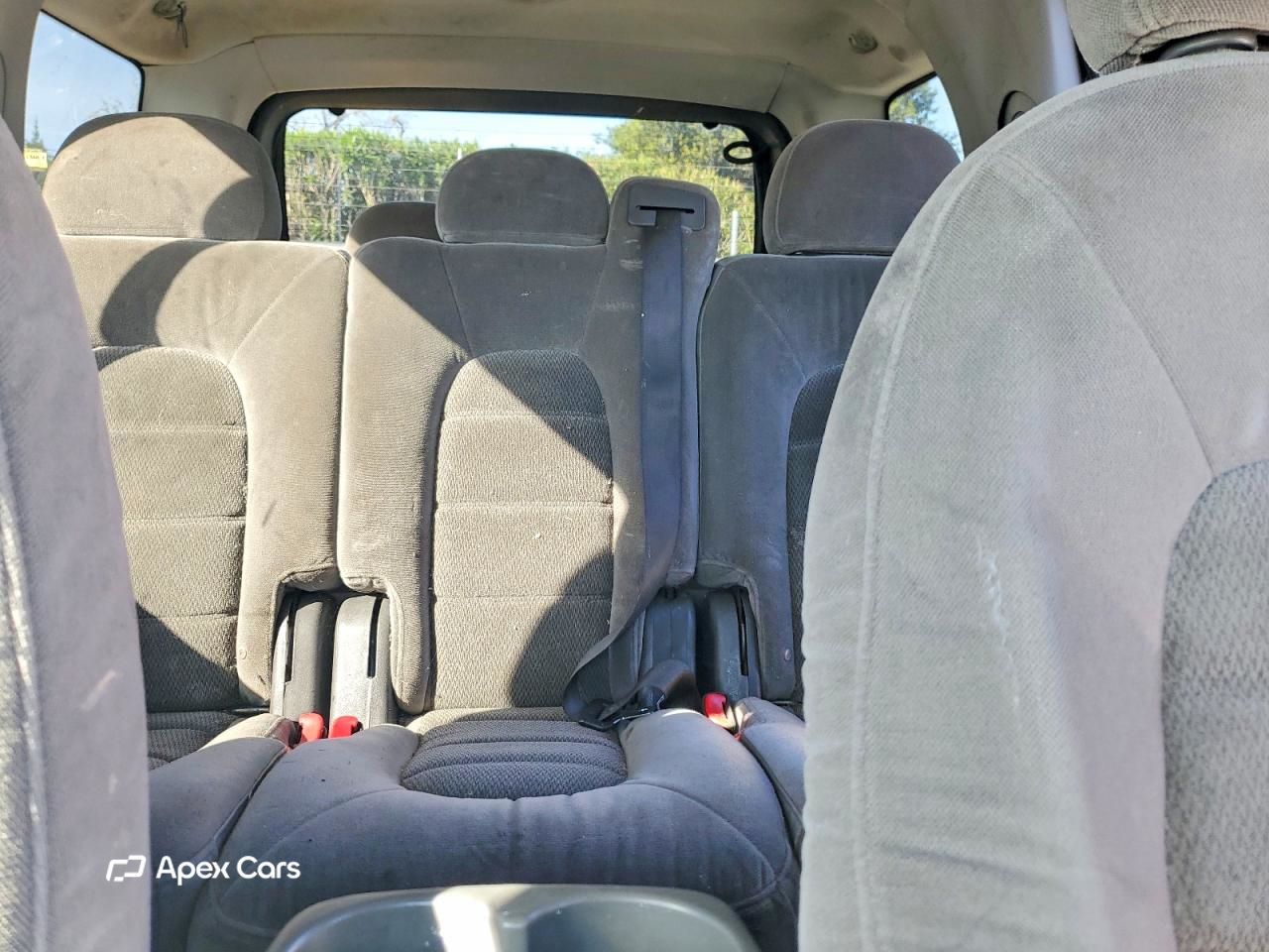 Ford Explorer 2005