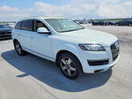 Audi Q7 2014