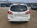Hyundai Santa Fe 2012