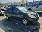 Nissan Versa 2012