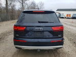 Audi Q7 2017