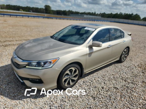Honda Accord 2016 - Image 1 of 12