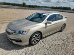 Honda Accord 2016