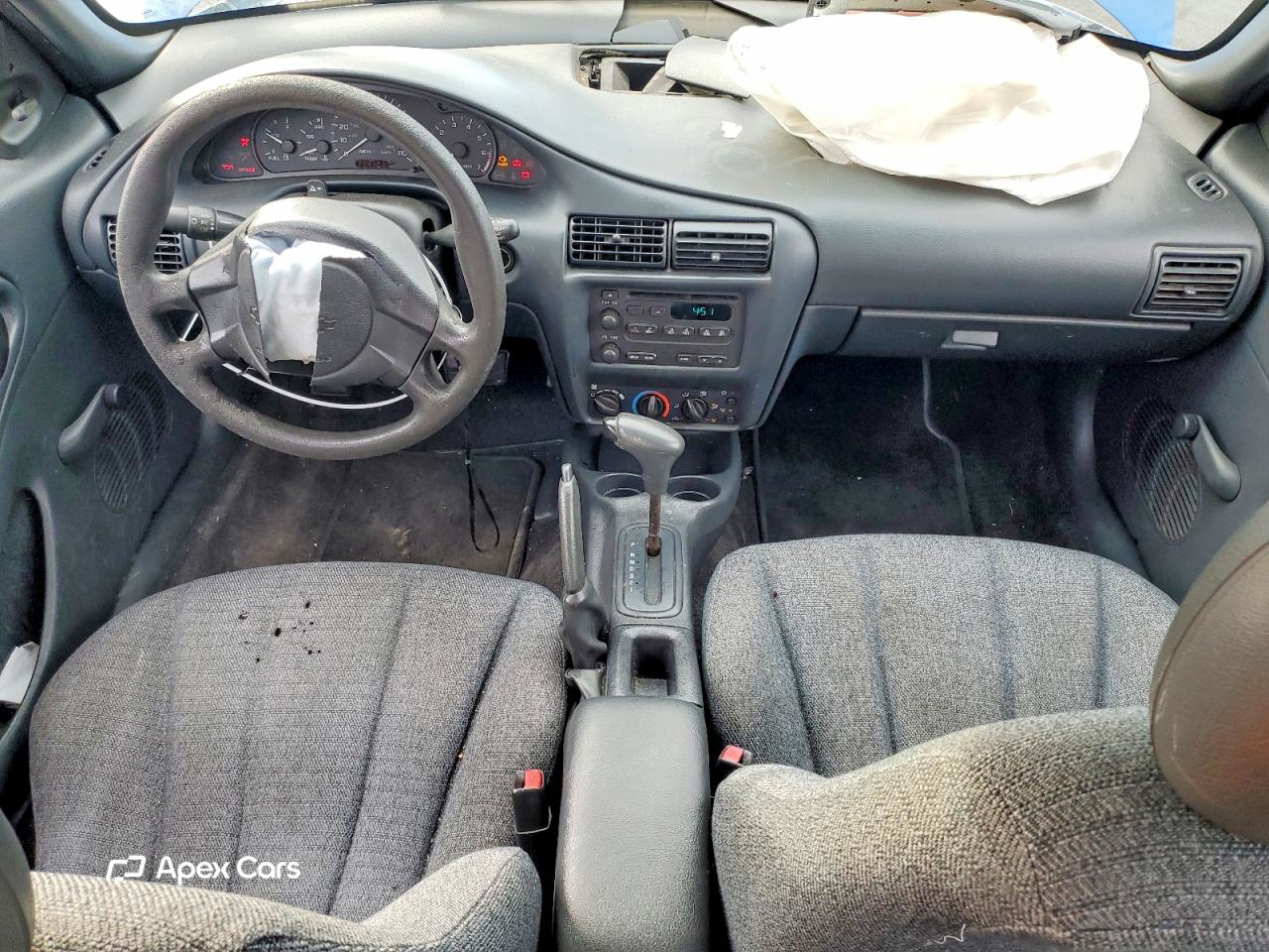 Chevrolet Cavalier 2005