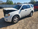 Ford Escape 2012