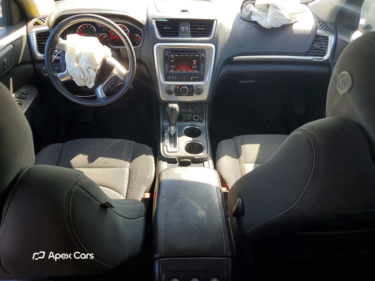 GMC Acadia 2015