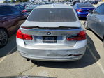 BMW Series 3 2018