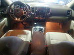 Dodge Durango 2012