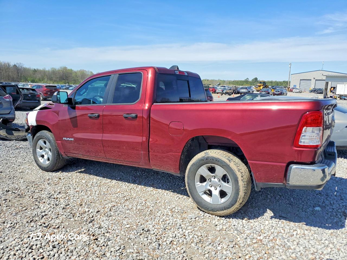 RAM 1500 2024
