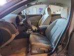 Nissan Altima 2012