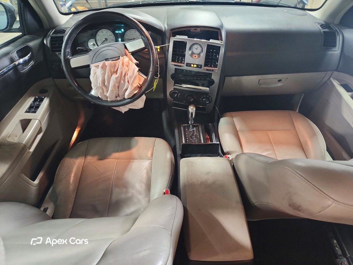 Chrysler 300 2005