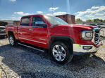 GMC Sierra 2017