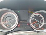 Dodge Caravan 2012