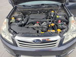 Subaru Outback 2011