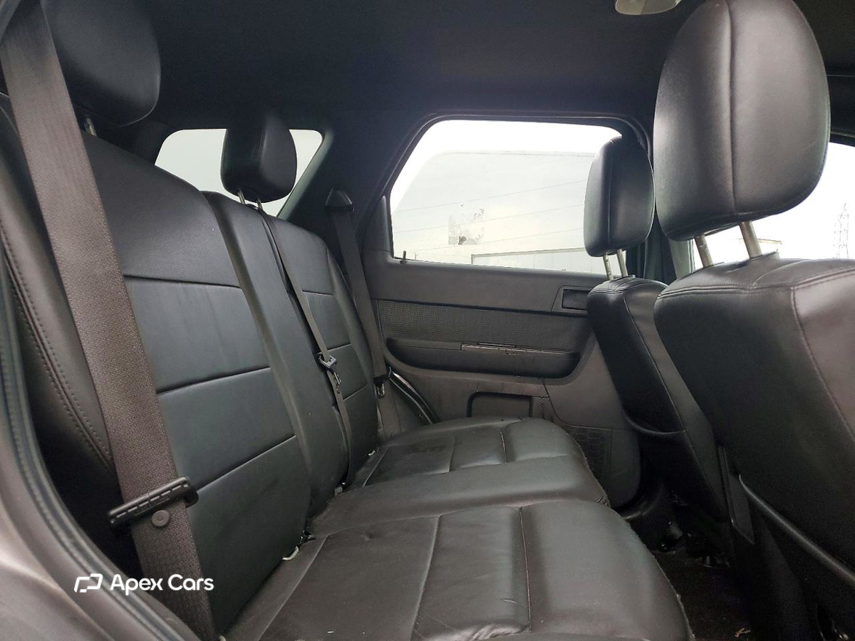Ford Escape 2010