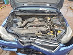 Subaru Impreza 2016