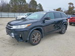 Toyota Highlander 2017