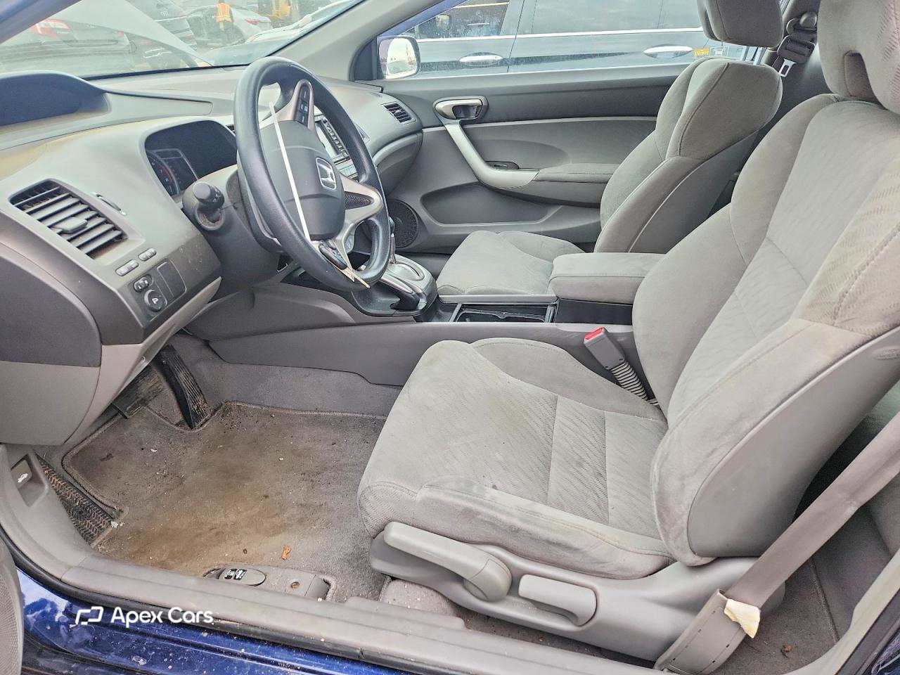 Honda Civic 2009