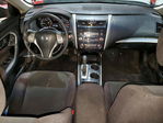 Nissan Altima 2013