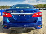 Nissan Sentra 2017