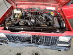 Jeep Cherokee 1995