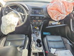 Mazda CX-5 2015