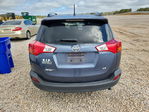 Toyota RAV 4 2014