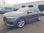Audi Q8 2022