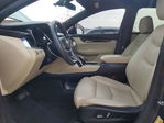 Cadillac XT5 2017