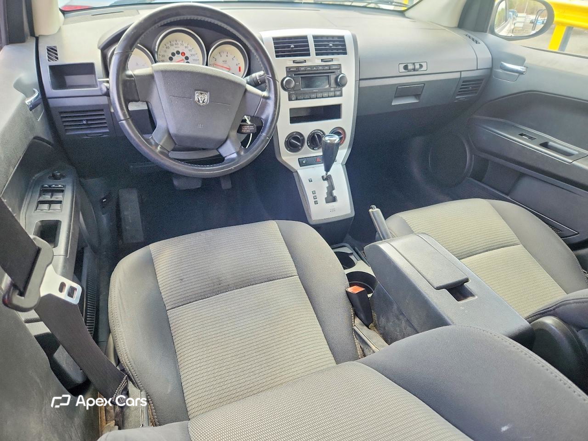 Dodge Caliber 2008