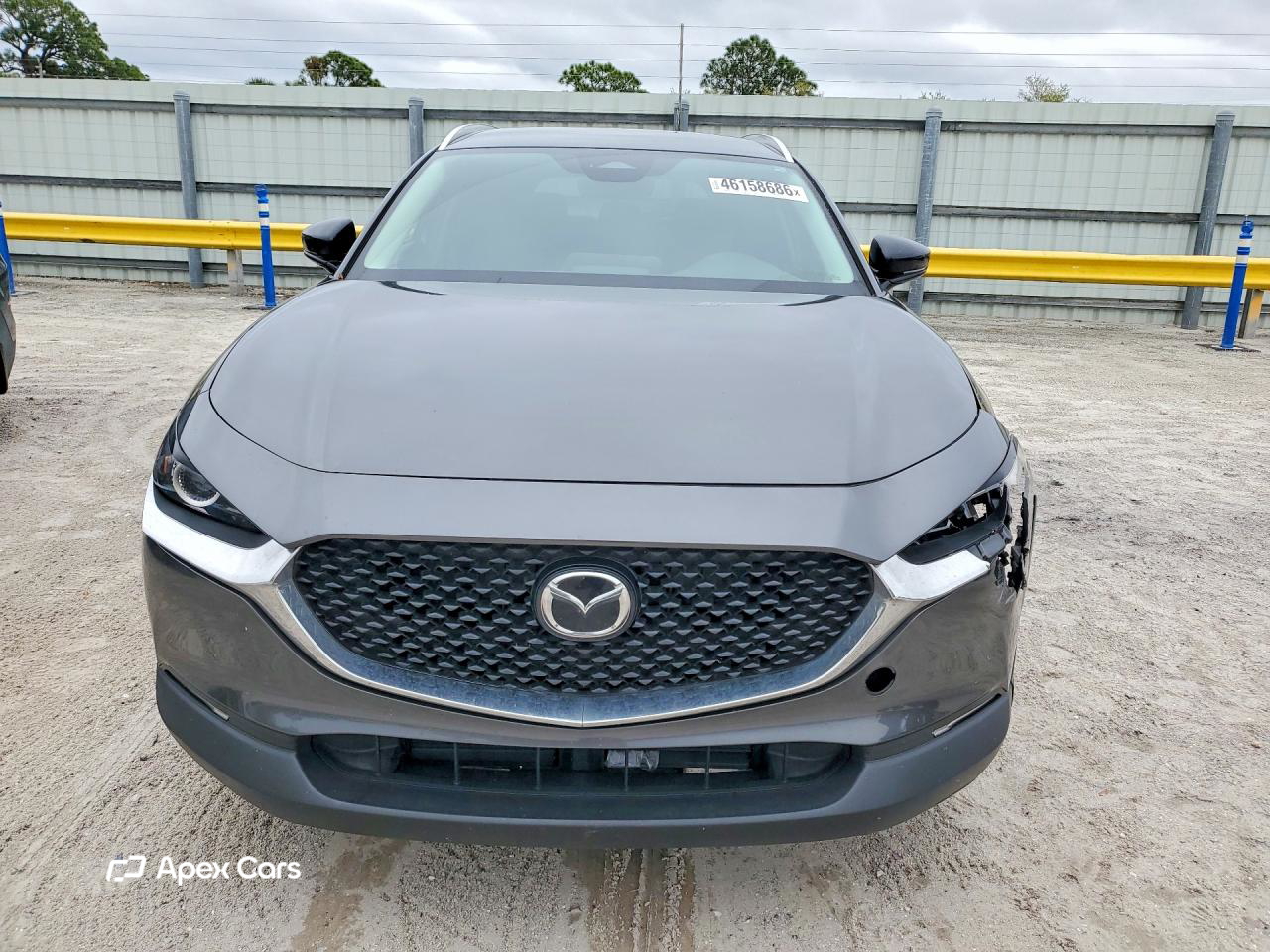 Mazda CX-30 2025