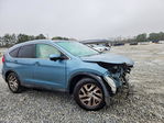 Honda CR-V 2015