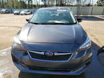 Subaru Impreza 2019